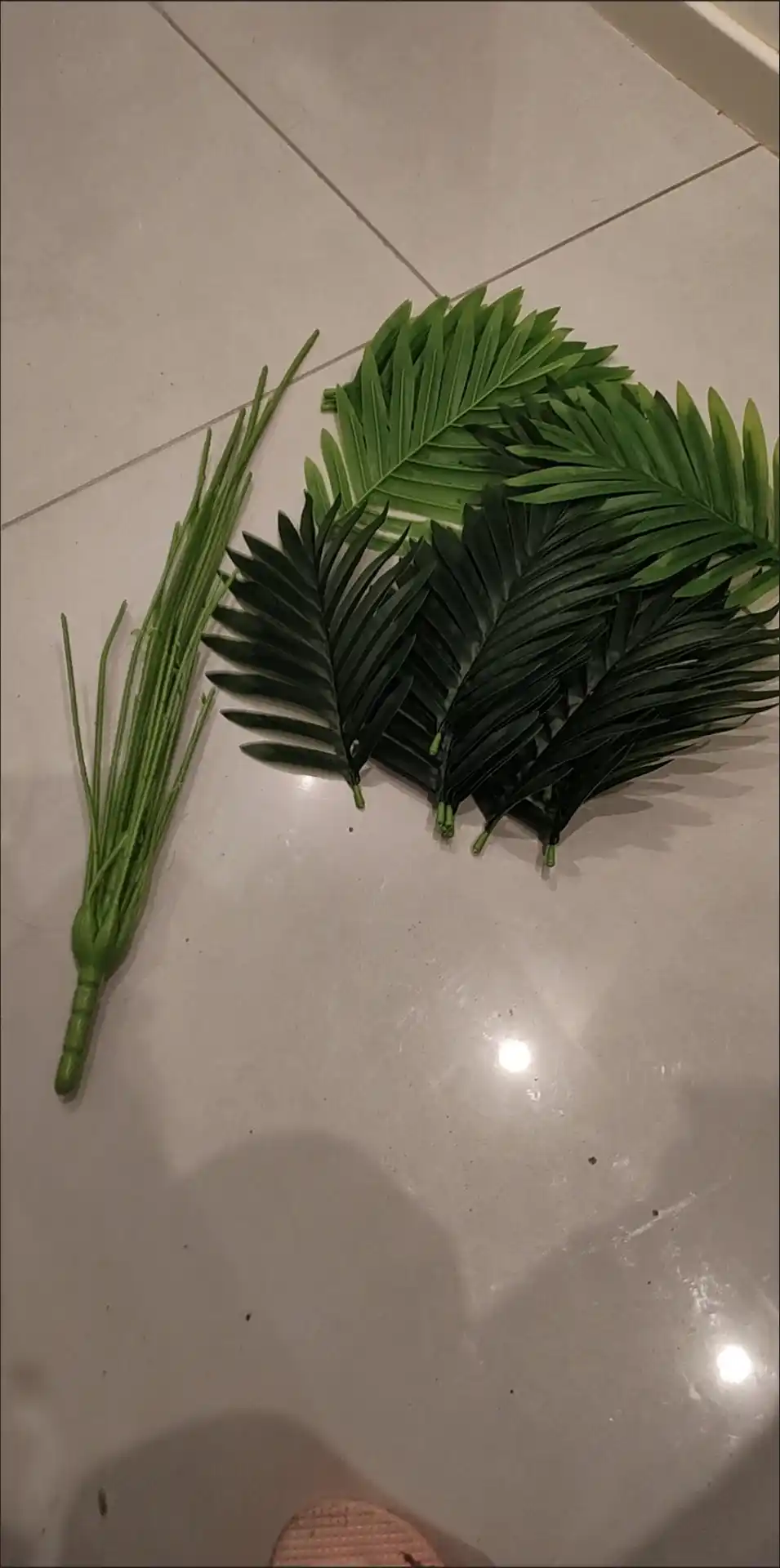 Uy,ofis,interyer uchun sunʼiy dekorativ,gullar,silikon bargli,sovgʻa, bezak va dekor uchun