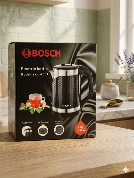 Elektr choynak - 