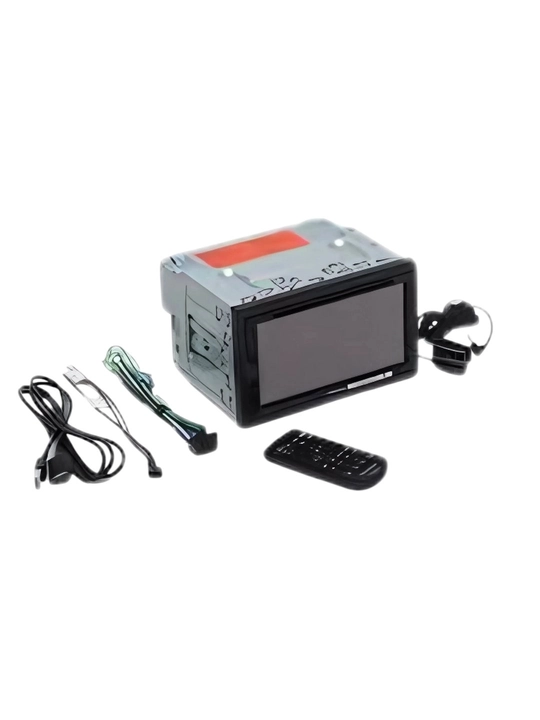 Pioneer monitor AVH-Z5250BT made in Thailand