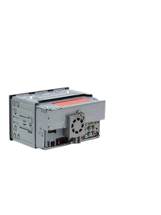 Pioneer monitor AVH-Z5250BT made in Thailand