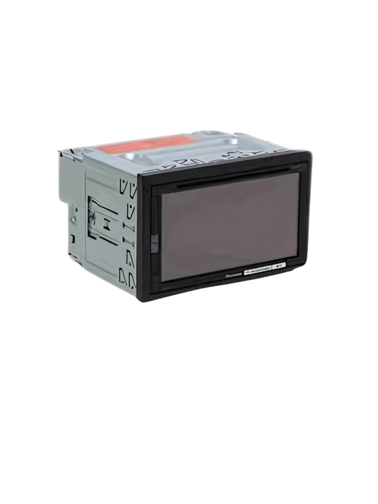 Pioneer monitor AVH-Z5250BT made in Thailand