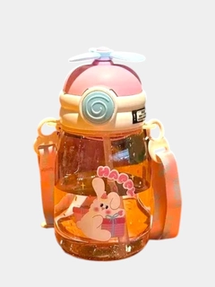 Коралловый меланж