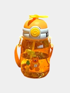 Кораллово-розовый