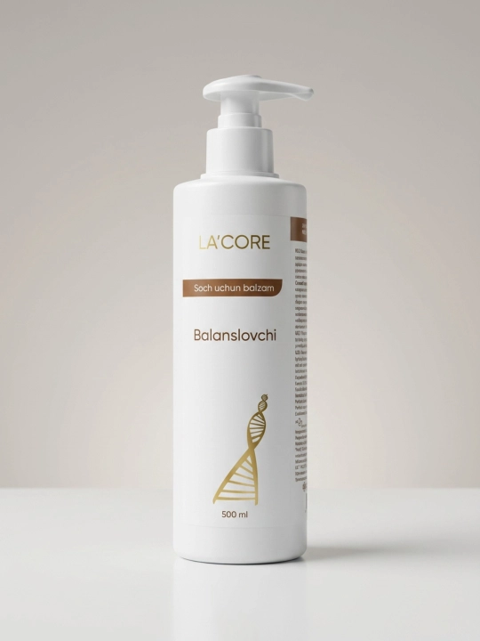 LA’CORE Balancing Hair Treatment Бальзам для волос
