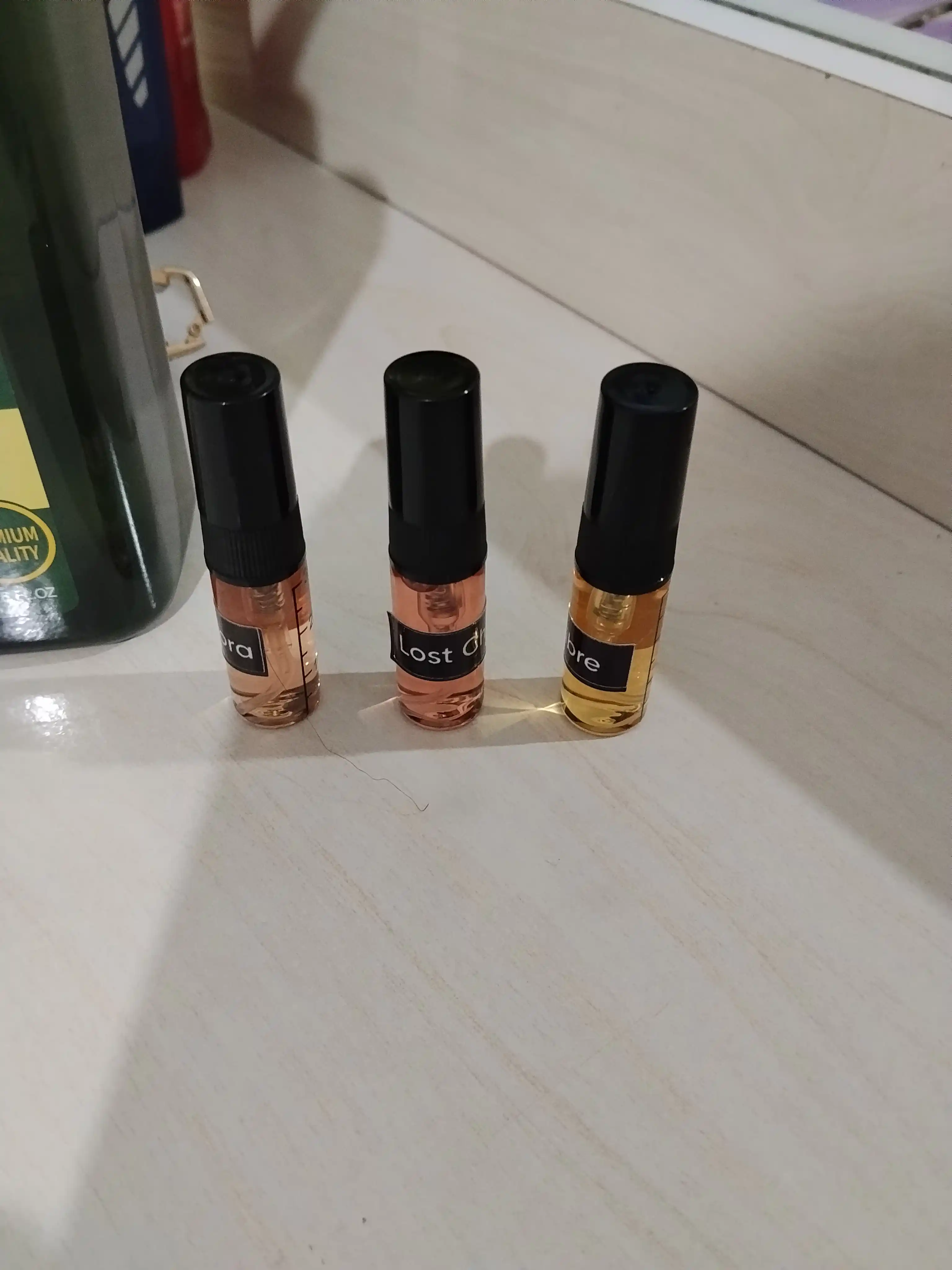 Ayollar atirlari, to‘plam, 3tasi1 ,Gucci Flora Gardenia,Libre,Lost Cherry,ayollar atirlari