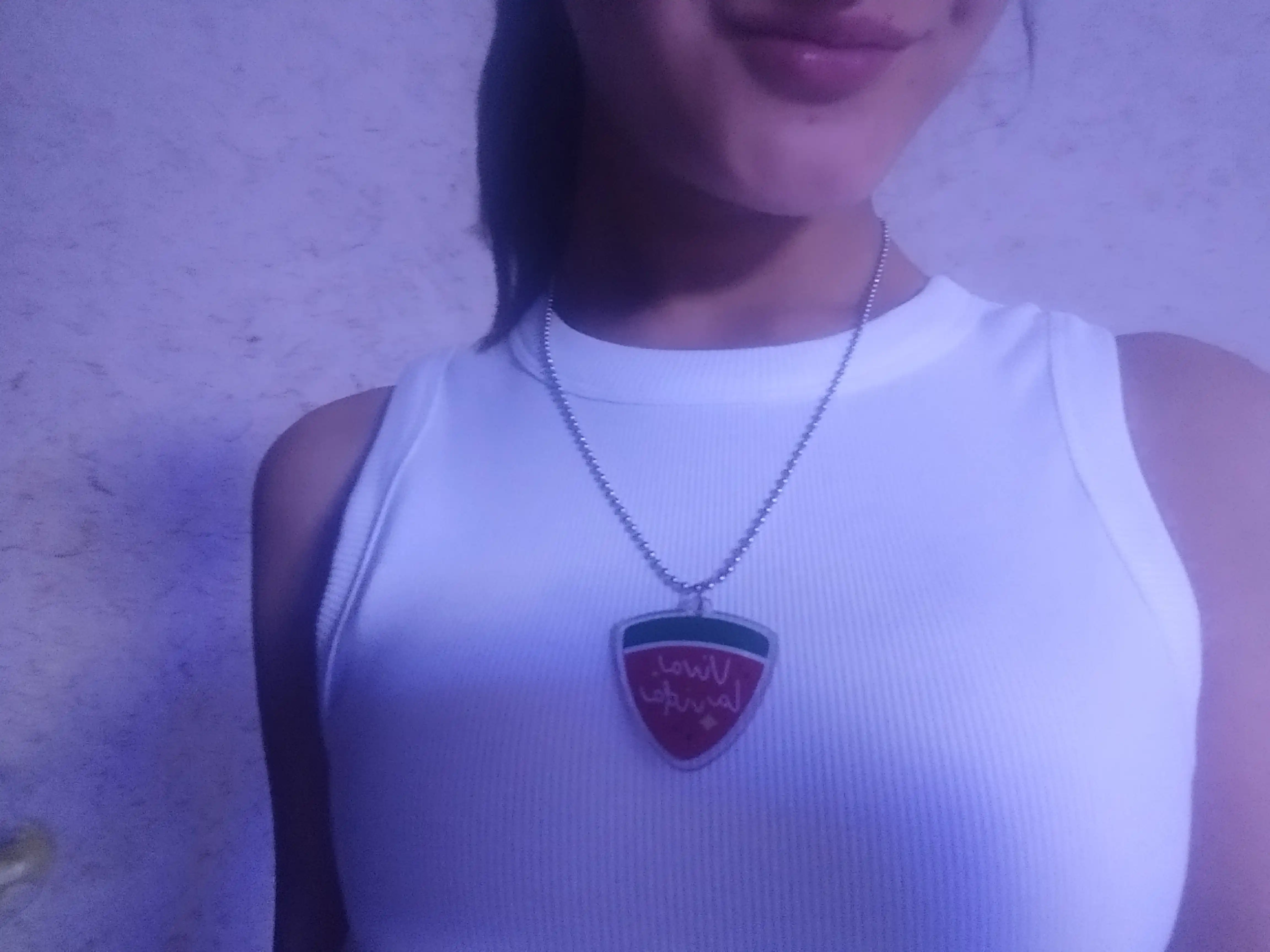 Krop top, mayka, vrubchik futbolka