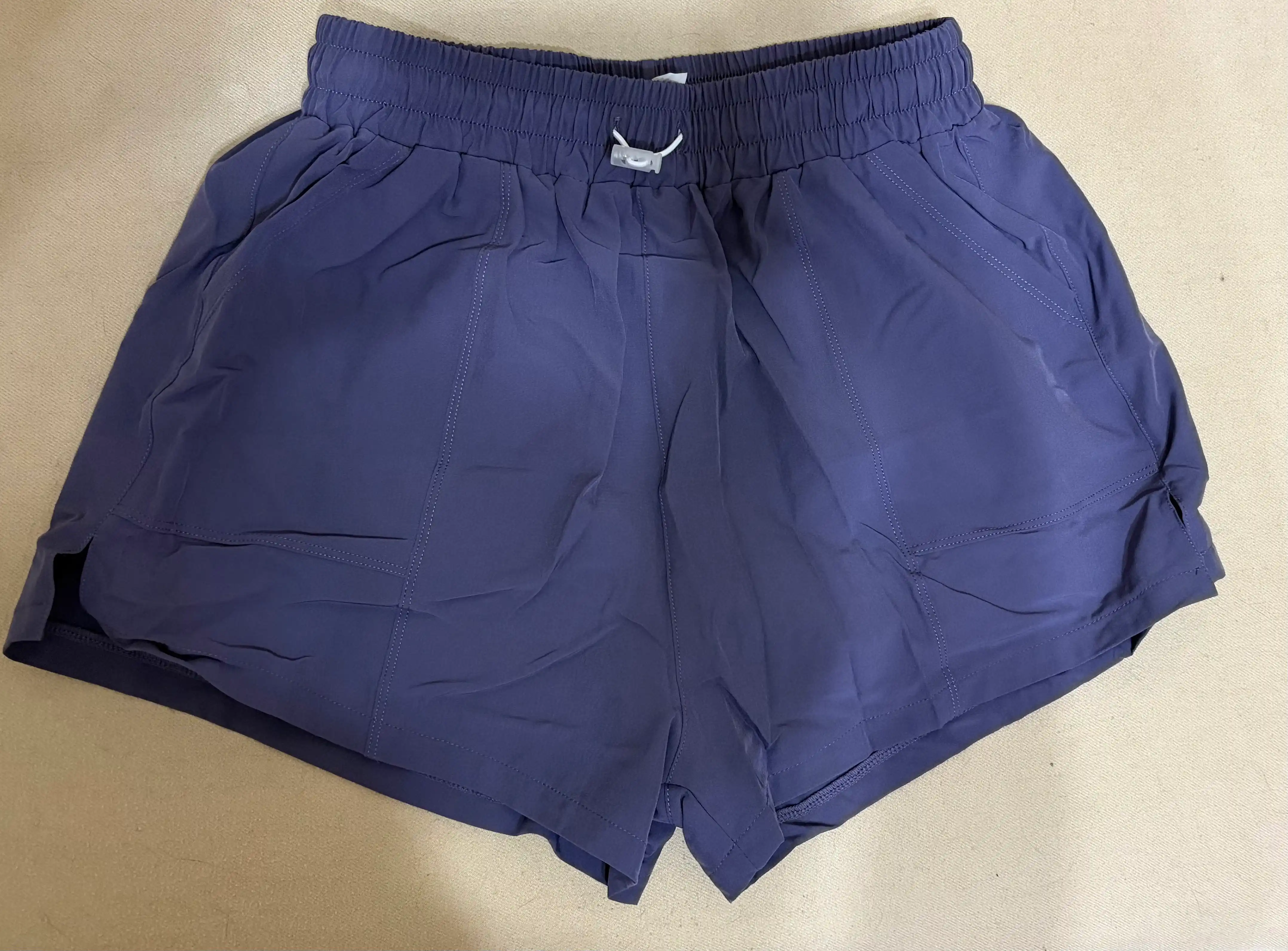 Ayollar velosipedli shortiklari Kioko, ayollar sport shortiklari, ayollar sport kiyimi