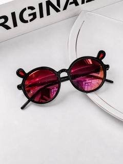 Алый