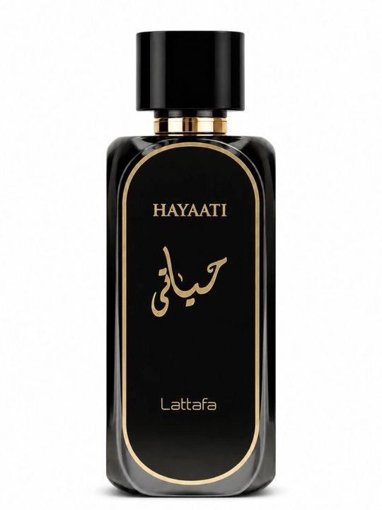 Lattafa Hayaati Parfum, 100 мл