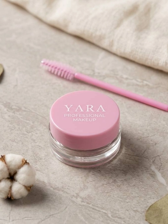 YARA средство для фиксации бровей