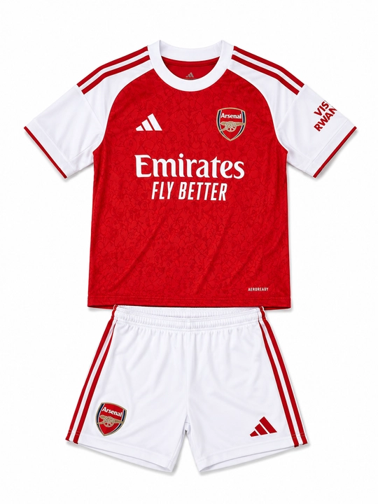Kids Football Club Kits — Детская и подростковая футбольная форма