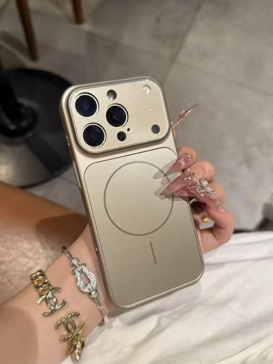 Чехол для  IPhone 12, 13, 14, 15, 16 Pro / Pro Max, в стиле iPhone 17, Стекло бесплатно