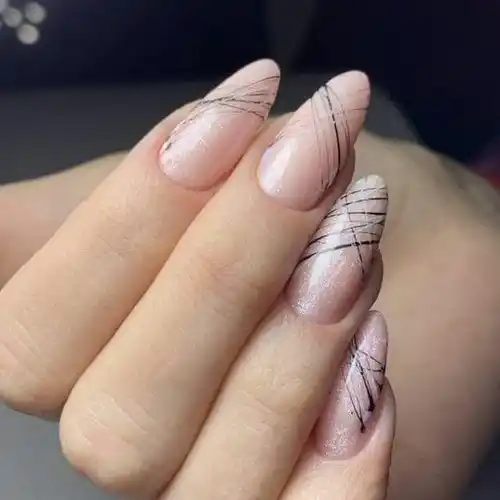 Гель-лак для ногтей BORN PRETTY, 1 флакон, 5 мл