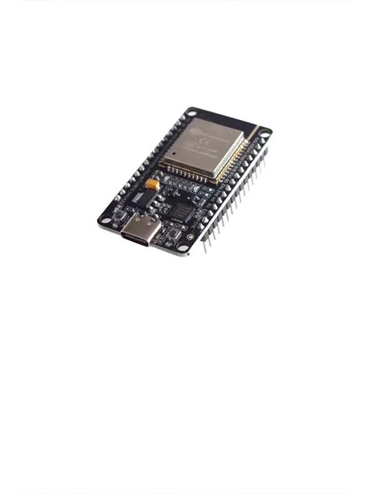 ESP32 WROOM DevKit Wi-Fi Bluetooth moduli Arduino va IoT loyihalari uchun