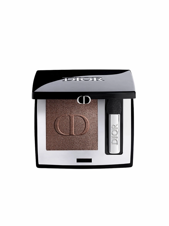 Высоко пигментированные тени для глаз Dior Diorshow Mono Couleur 481 Poncho-мягкая текстур