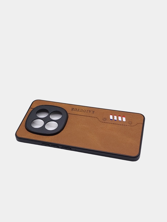 Xiaomi Redmi Note 15 g‘ilofi, Mi
