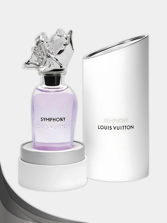 Parfyum Louis Vuitton Symphony, 100 ml - 