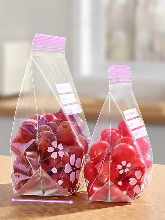 Zip paketlar, qadoqlash, qulf bilan, kichik, Zip Lock