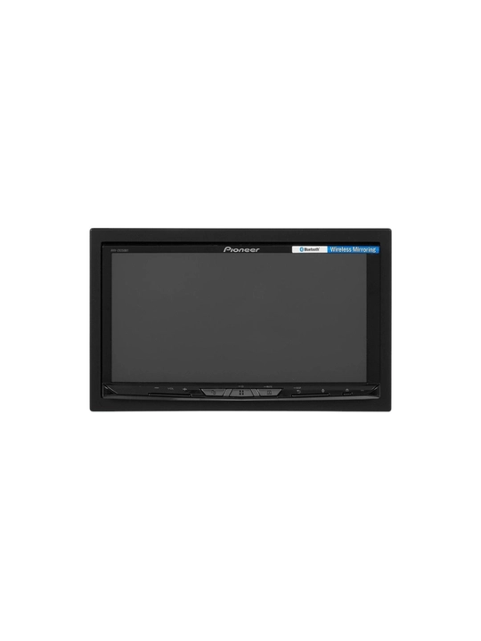 Монитор Pioneer AVH-Z9250BT из Таиланда