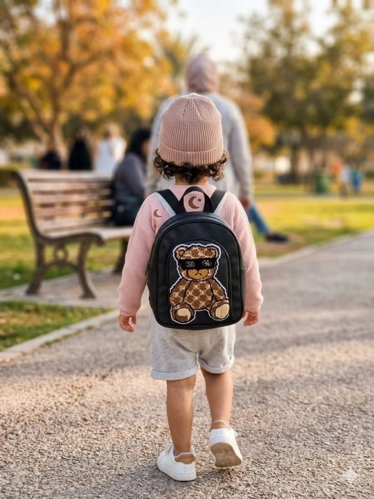 Рюкзак для детей, для мальчиков, для детского сада, 2-6 лет