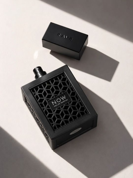 RAVE NOW Parfum для мужчин, премиальный стойкий парфюм, духи NOW, мужской аромат