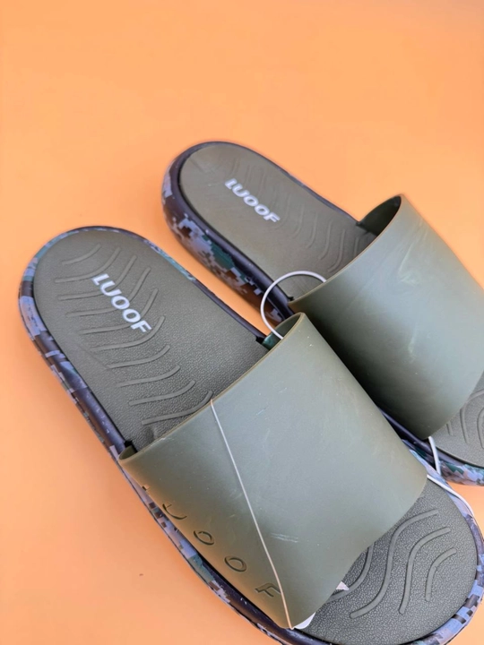 Premium slipper — zamonaviy dizayn va maksimal qulaylikni birlashtirgan model