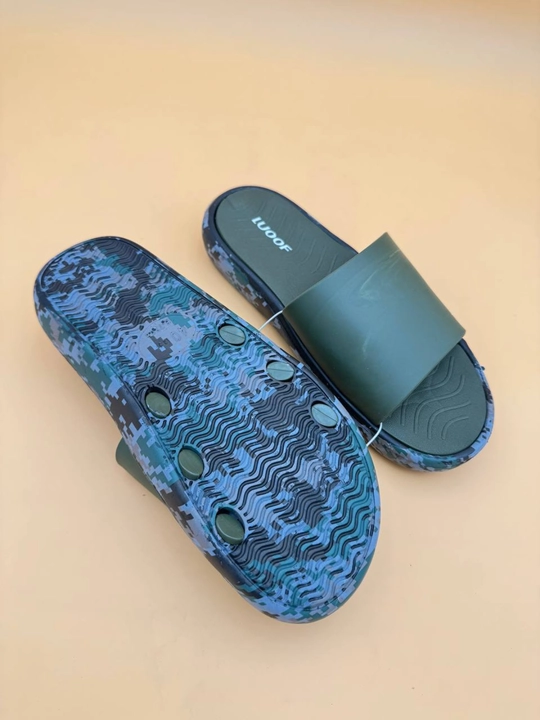 Premium slipper — zamonaviy dizayn va maksimal qulaylikni birlashtirgan model