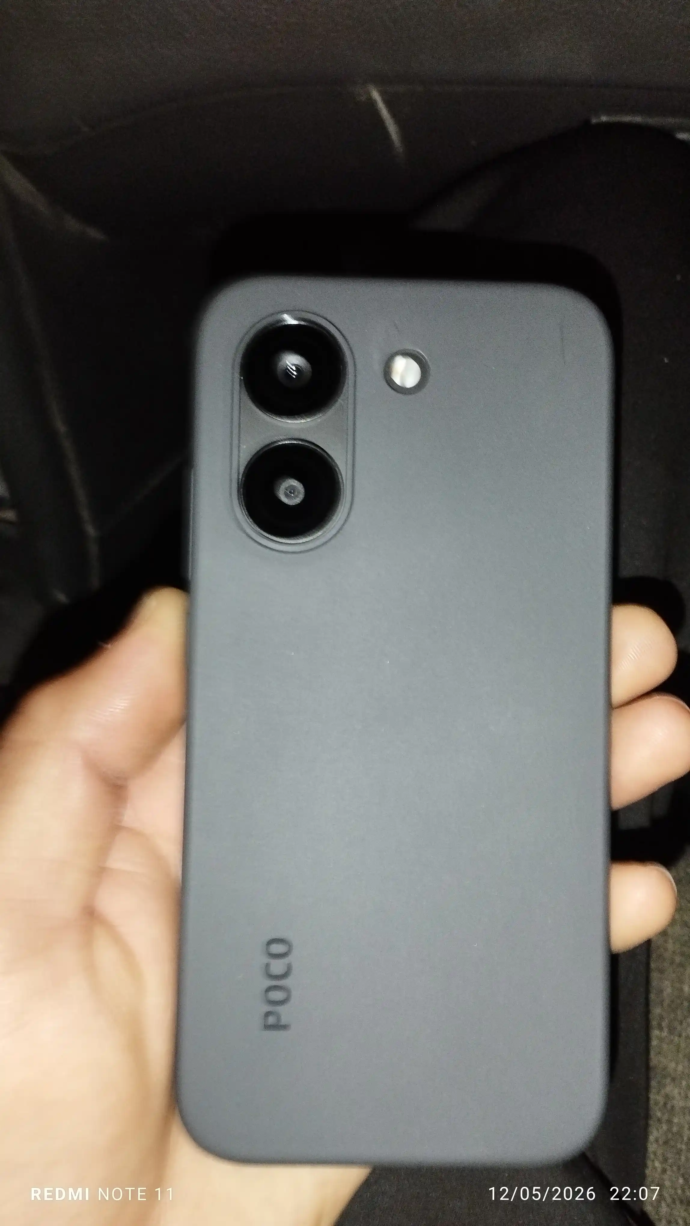 Смартфон POCO X8 Pro 5G,Бонус наушник,50МП Sony OIS,1.5K,120Гц,AMOLED-экран,6500мАч,100Вт