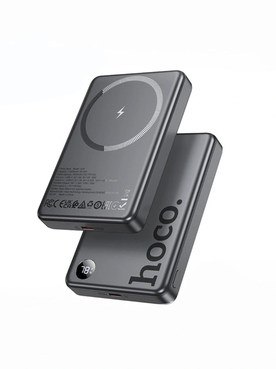 HOCO Q34 Power Bank 10000 mAh - 