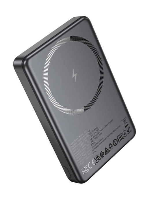 HOCO Q34 Power Bank 10000 mAh
