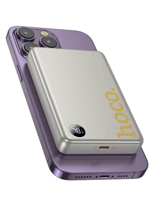HOCO Q34 Power Bank 10000 mAh