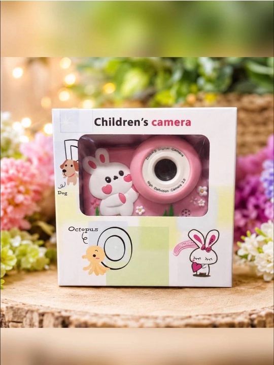 Bolalar uchun mini fotoapparat - 