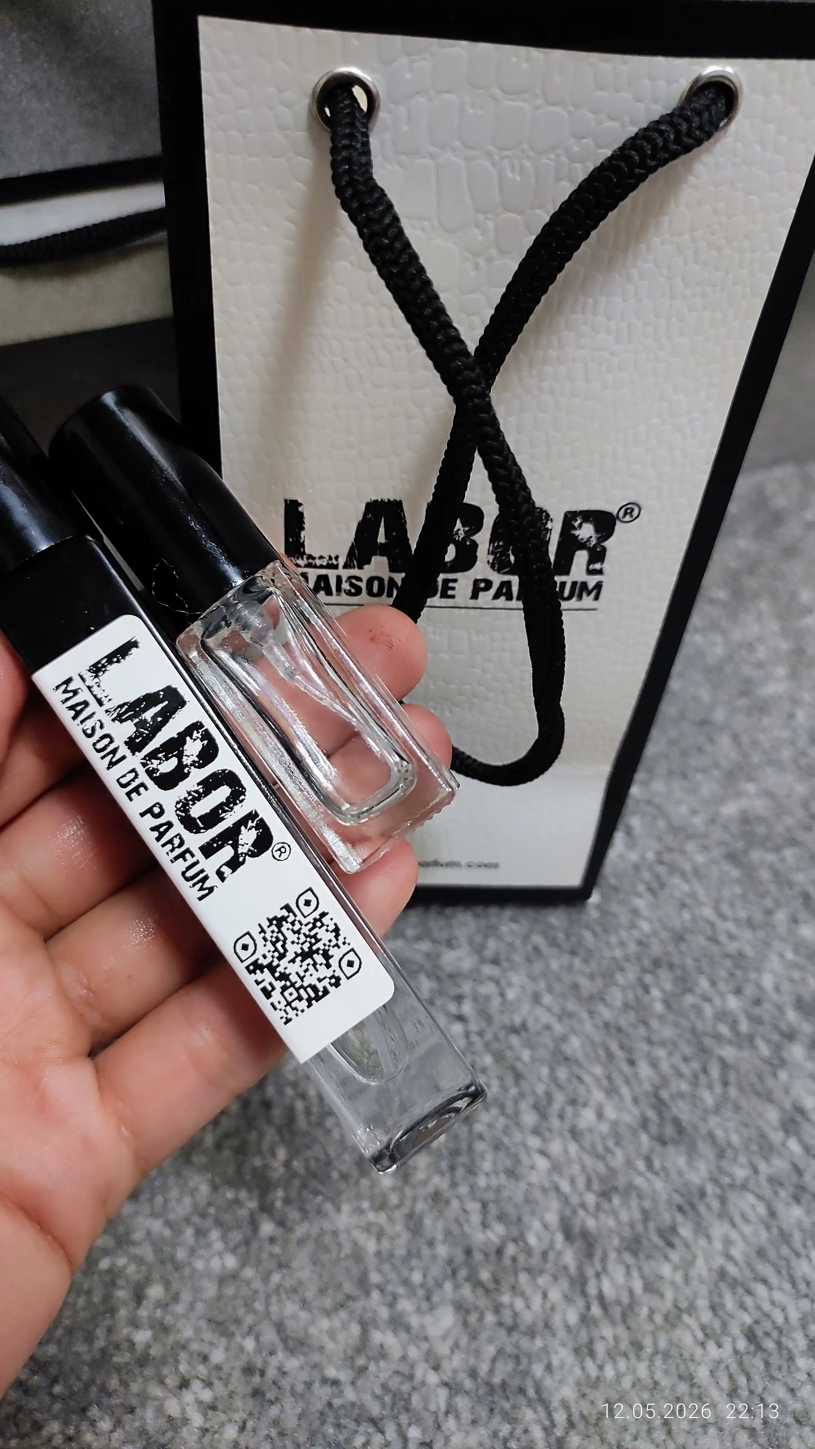 Kilian Good Girl Gone Bad By Kilian, Ayollar parfyumi refil formatida,LABORdan flakonlarda
