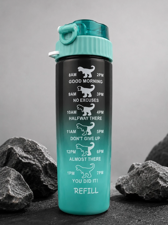 Sport shaykeri, kundalik foydalanish uchun, 600 ml
