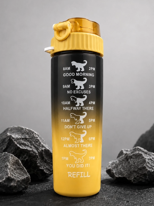 Sport shaykeri, kundalik foydalanish uchun, 600 ml