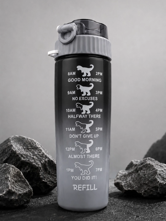 Sport shaykeri, kundalik foydalanish uchun, 600 ml