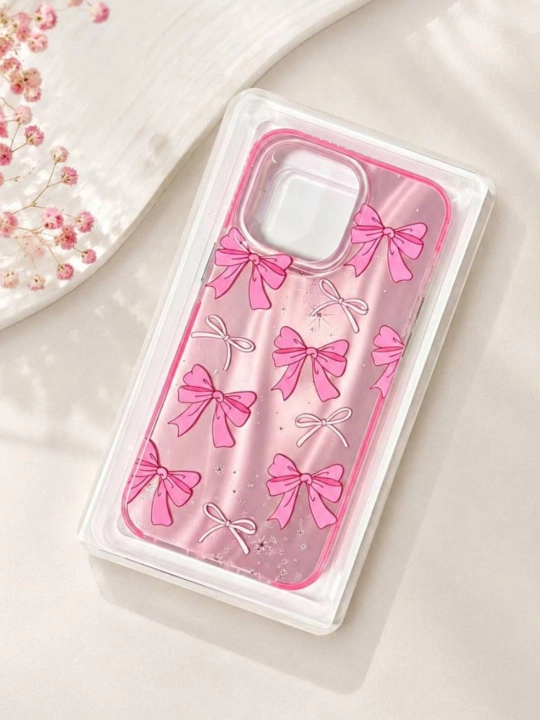 Samsung A23, A24, A32, A34, A35, A54, A55, A56 smartfonlari uchun estetik g‘ilof