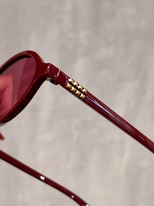 MIU MIU Солнцезащитные и имиджевые очки + микрофибра в подарок