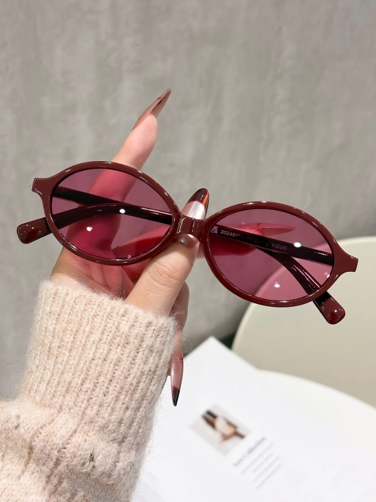 MIU MIU Солнцезащитные и имиджевые очки + микрофибра в подарок