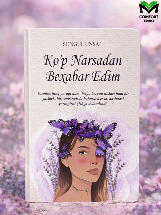 Ko‘p narsadan bexabar edim - Songul Unsal - 
