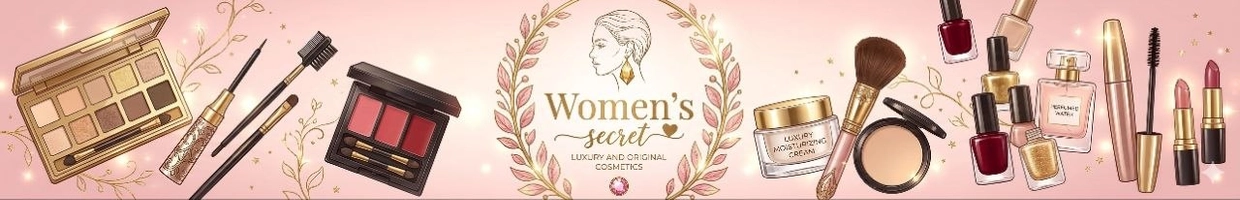 Womanssecretbydilnavoz