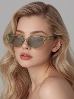Yashil xaki