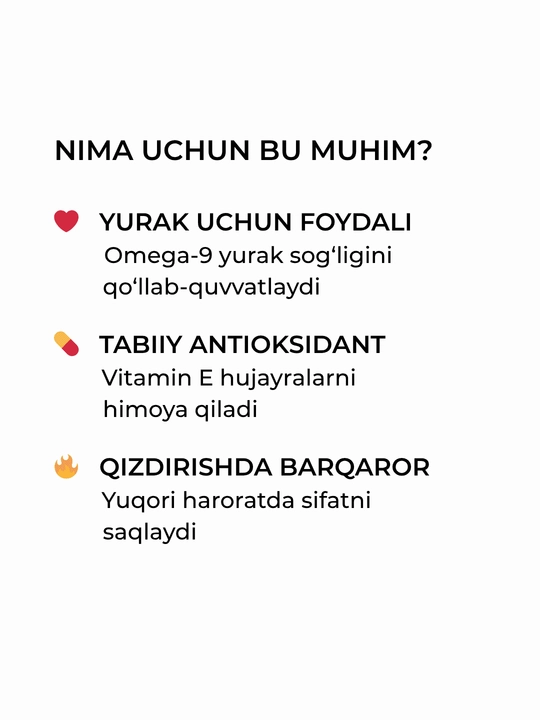 Kungaboqar yog‘i RITZY SEED sovuq siqilgan 1-press, rafinatsiyasiz, 0.7 l PET