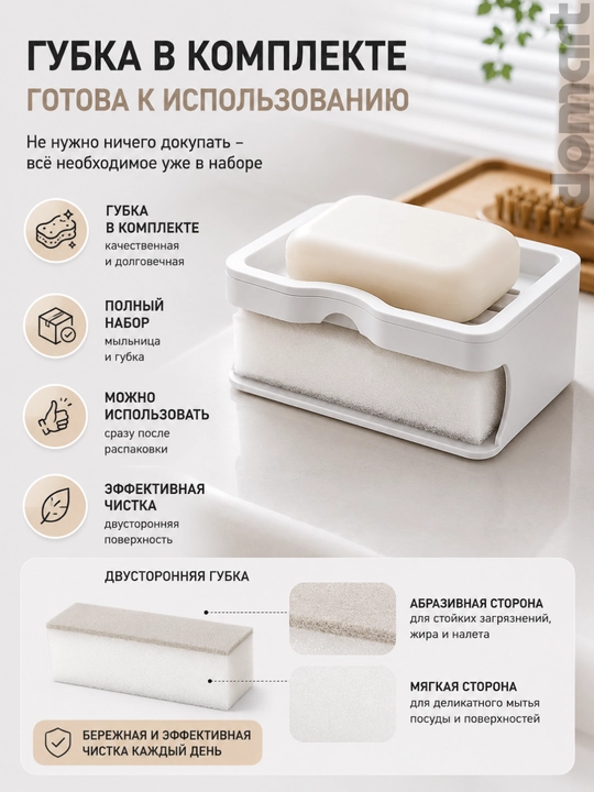 Мыльница держатель для мыла, настенный держатель, мыльница детская