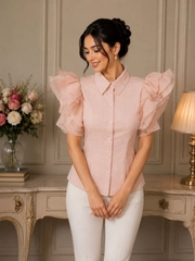 Pastel marjon