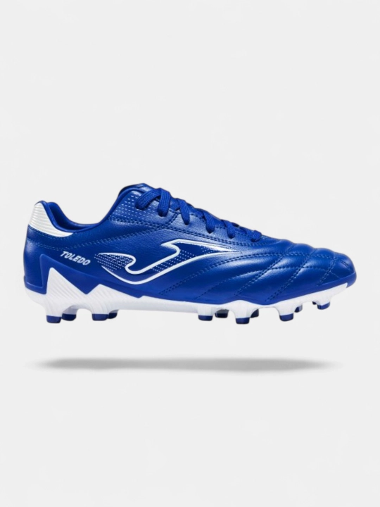 Joma Toledo 26 FG TOLS2603FG futbol butsasi, ko‘k rang