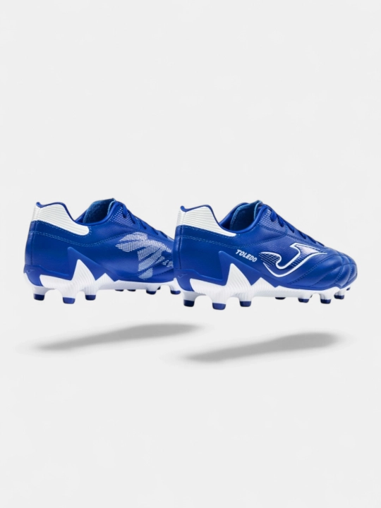 Joma Toledo 26 FG TOLS2603FG futbol butsasi, ko‘k rang