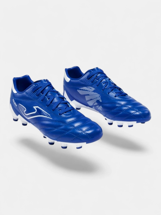 Joma Toledo 26 FG TOLS2603FG futbol butsasi, ko‘k rang