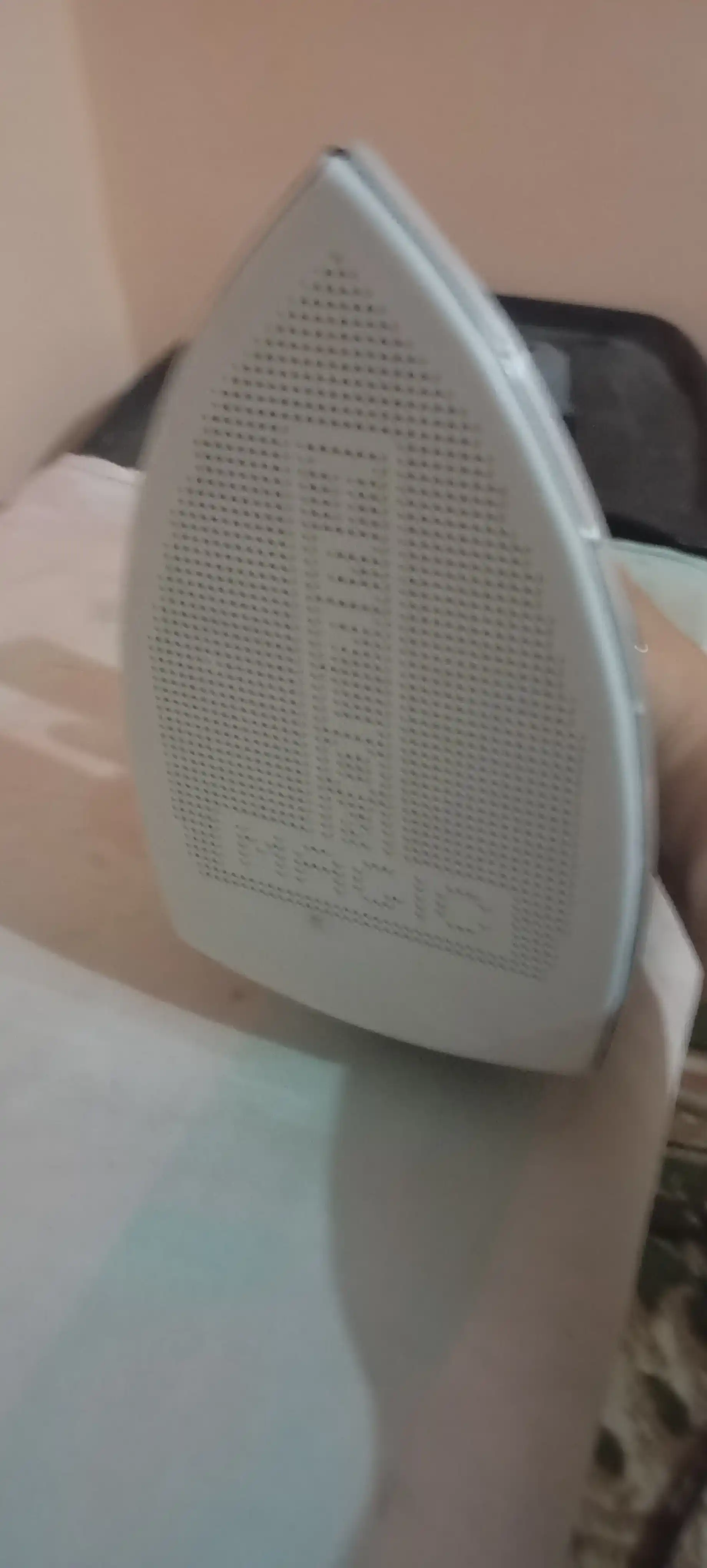 Teflon qoplamali dazmol qo'shimchasi, 96, 999, 300L modellari uchun