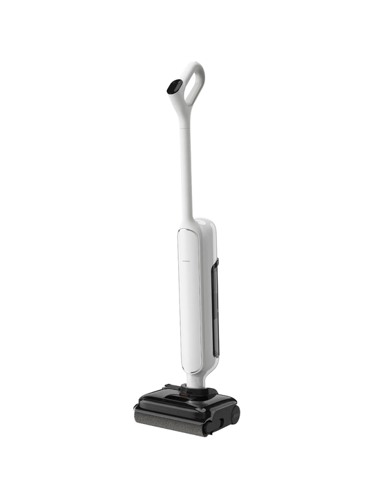 Ручной пылесос Xiaomi Truclean W30 Pro, до 40 мин работы, влажная, сухая, 18000 Па, 200 Вт